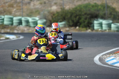 27&28/08/2011 : 5ème Coupe de l’amitié à Grabels (Photos Patrick Lascombes) 2011 — karting