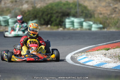 27&28/08/2011 : 5ème Coupe de l’amitié à Grabels (Photos Patrick Lascombes) 2011 — karting