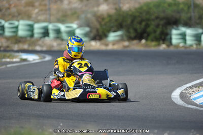 27&28/08/2011 : 5ème Coupe de l’amitié à Grabels (Photos Patrick Lascombes) 2011 — karting