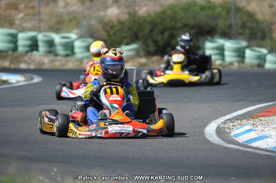 27&28/08/2011 : 5ème Coupe de l’amitié à Grabels (Photos Patrick Lascombes) 2011 — karting