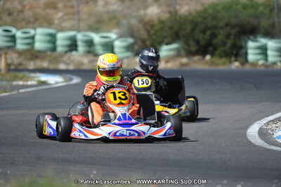 27&28/08/2011 : 5ème Coupe de l’amitié à Grabels (Photos Patrick Lascombes) 2011 — karting