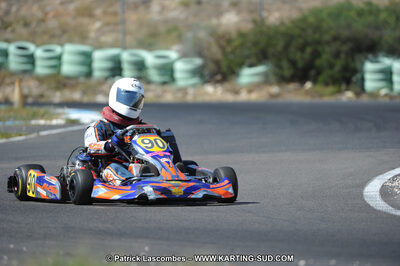 27&28/08/2011 : 5ème Coupe de l’amitié à Grabels (Photos Patrick Lascombes) 2011 — karting