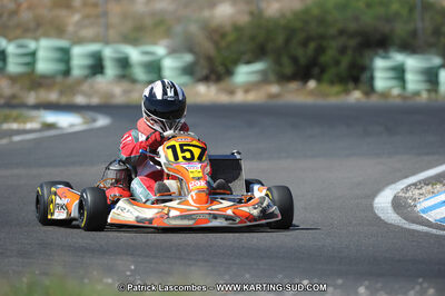 27&28/08/2011 : 5ème Coupe de l’amitié à Grabels (Photos Patrick Lascombes) 2011 — karting