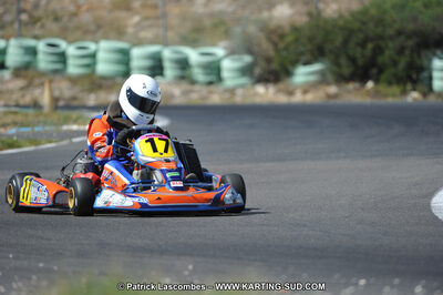 27&28/08/2011 : 5ème Coupe de l’amitié à Grabels (Photos Patrick Lascombes) 2011 — karting