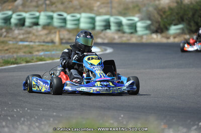 27&28/08/2011 : 5ème Coupe de l’amitié à Grabels (Photos Patrick Lascombes) 2011 — karting
