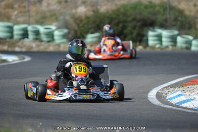 27&28/08/2011 : 5ème Coupe de l’amitié à Grabels (Photos Patrick Lascombes) 2011 — karting