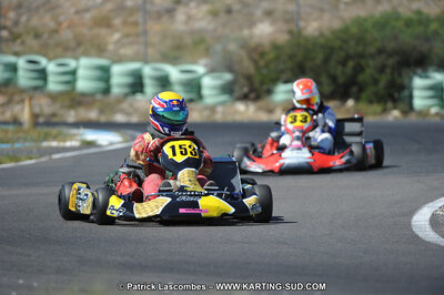 27&28/08/2011 : 5ème Coupe de l’amitié à Grabels (Photos Patrick Lascombes) 2011 — karting