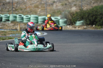 27&28/08/2011 : 5ème Coupe de l’amitié à Grabels (Photos Patrick Lascombes) 2011 — karting