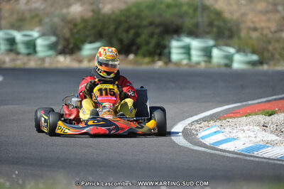27&28/08/2011 : 5ème Coupe de l’amitié à Grabels (Photos Patrick Lascombes) 2011 — karting