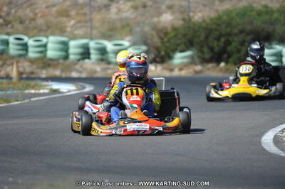27&28/08/2011 : 5ème Coupe de l’amitié à Grabels (Photos Patrick Lascombes) 2011 — karting