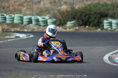 27&28/08/2011 : 5ème Coupe de l’amitié à Grabels (Photos Patrick Lascombes) 2011 — karting