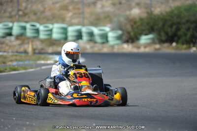 27&28/08/2011 : 5ème Coupe de l’amitié à Grabels (Photos Patrick Lascombes) 2011 — karting