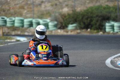 27&28/08/2011 : 5ème Coupe de l’amitié à Grabels (Photos Patrick Lascombes) 2011 — karting