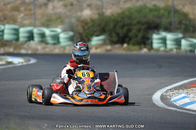 27&28/08/2011 : 5ème Coupe de l’amitié à Grabels (Photos Patrick Lascombes) 2011 — karting