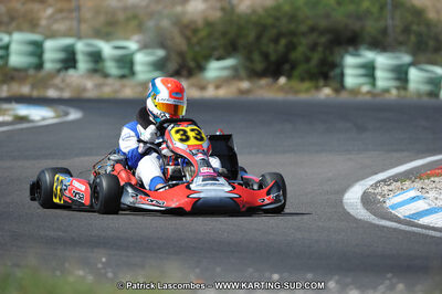 27&28/08/2011 : 5ème Coupe de l’amitié à Grabels (Photos Patrick Lascombes) 2011 — karting