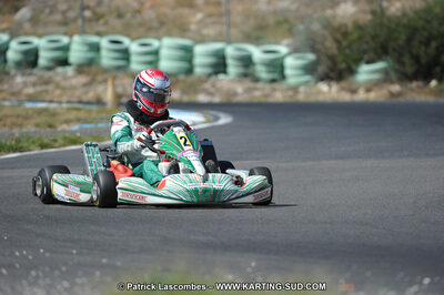 27&28/08/2011 : 5ème Coupe de l’amitié à Grabels (Photos Patrick Lascombes) 2011 — karting