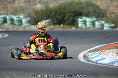 27&28/08/2011 : 5ème Coupe de l’amitié à Grabels (Photos Patrick Lascombes) 2011 — karting