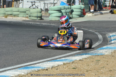 27&28/08/2011 : 5ème Coupe de l’amitié à Grabels (Photos Patrick Lascombes) 2011 — karting