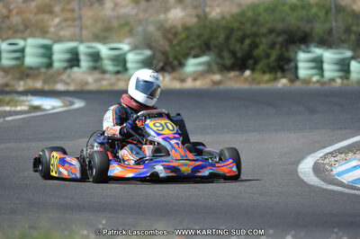 27&28/08/2011 : 5ème Coupe de l’amitié à Grabels (Photos Patrick Lascombes) 2011 — karting
