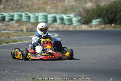27&28/08/2011 : 5ème Coupe de l’amitié à Grabels (Photos Patrick Lascombes) 2011 — karting