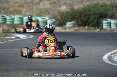 27&28/08/2011 : 5ème Coupe de l’amitié à Grabels (Photos Patrick Lascombes) 2011 — karting