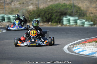 27&28/08/2011 : 5ème Coupe de l’amitié à Grabels (Photos Patrick Lascombes) 2011 — karting