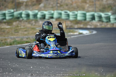 27&28/08/2011 : 5ème Coupe de l’amitié à Grabels (Photos Patrick Lascombes) 2011 — karting
