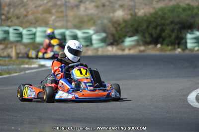27&28/08/2011 : 5ème Coupe de l’amitié à Grabels (Photos Patrick Lascombes) 2011 — karting