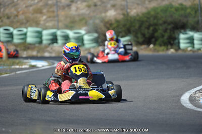 27&28/08/2011 : 5ème Coupe de l’amitié à Grabels (Photos Patrick Lascombes) 2011 — karting