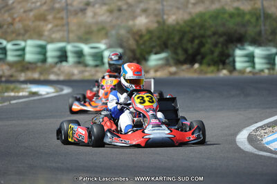 27&28/08/2011 : 5ème Coupe de l’amitié à Grabels (Photos Patrick Lascombes) 2011 — karting