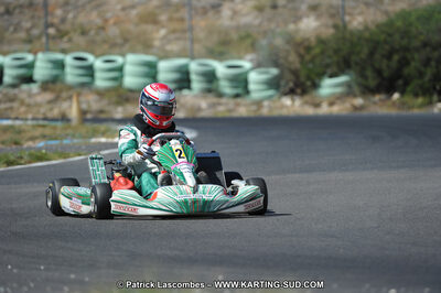 27&28/08/2011 : 5ème Coupe de l’amitié à Grabels (Photos Patrick Lascombes) 2011 — karting