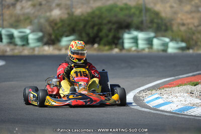 27&28/08/2011 : 5ème Coupe de l’amitié à Grabels (Photos Patrick Lascombes) 2011 — karting