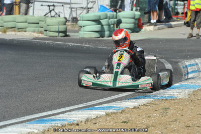 27&28/08/2011 : 5ème Coupe de l’amitié à Grabels (Photos Patrick Lascombes) 2011 — karting