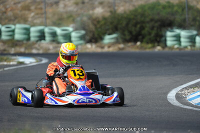 27&28/08/2011 : 5ème Coupe de l’amitié à Grabels (Photos Patrick Lascombes) 2011 — karting