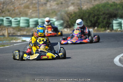 27&28/08/2011 : 5ème Coupe de l’amitié à Grabels (Photos Patrick Lascombes) 2011 — karting