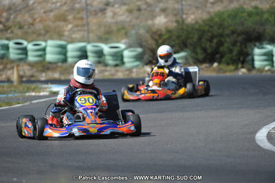27&28/08/2011 : 5ème Coupe de l’amitié à Grabels (Photos Patrick Lascombes) 2011 — karting