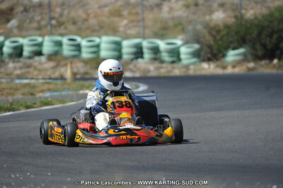 27&28/08/2011 : 5ème Coupe de l’amitié à Grabels (Photos Patrick Lascombes) 2011 — karting