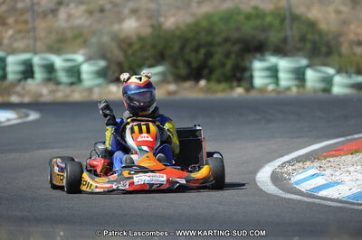 27&28/08/2011 : 5ème Coupe de l’amitié à Grabels (Photos Patrick Lascombes) 2011 — karting