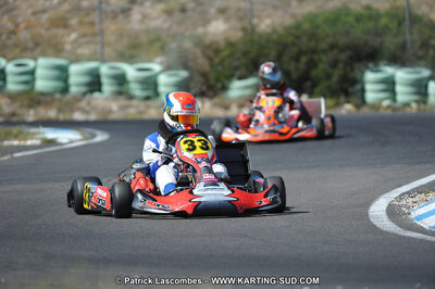 27&28/08/2011 : 5ème Coupe de l’amitié à Grabels (Photos Patrick Lascombes) 2011 — karting