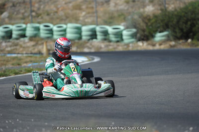 27&28/08/2011 : 5ème Coupe de l’amitié à Grabels (Photos Patrick Lascombes) 2011 — karting