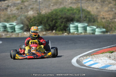 27&28/08/2011 : 5ème Coupe de l’amitié à Grabels (Photos Patrick Lascombes) 2011 — karting