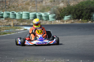27&28/08/2011 : 5ème Coupe de l’amitié à Grabels (Photos Patrick Lascombes) 2011 — karting