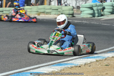27&28/08/2011 : 5ème Coupe de l’amitié à Grabels (Photos Patrick Lascombes) 2011 — karting