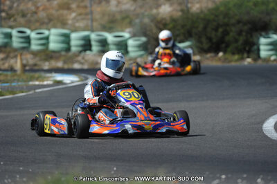 27&28/08/2011 : 5ème Coupe de l’amitié à Grabels (Photos Patrick Lascombes) 2011 — karting