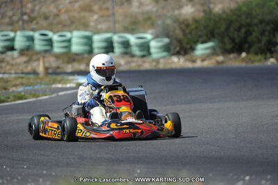 27&28/08/2011 : 5ème Coupe de l’amitié à Grabels (Photos Patrick Lascombes) 2011 — karting