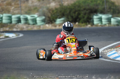 27&28/08/2011 : 5ème Coupe de l’amitié à Grabels (Photos Patrick Lascombes) 2011 — karting