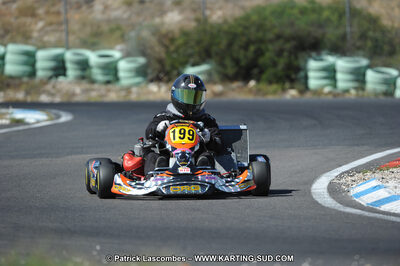 27&28/08/2011 : 5ème Coupe de l’amitié à Grabels (Photos Patrick Lascombes) 2011 — karting