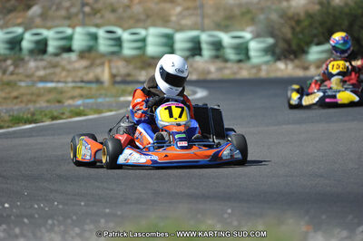 27&28/08/2011 : 5ème Coupe de l’amitié à Grabels (Photos Patrick Lascombes) 2011 — karting