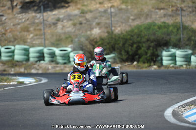 27&28/08/2011 : 5ème Coupe de l’amitié à Grabels (Photos Patrick Lascombes) 2011 — karting