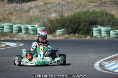 27&28/08/2011 : 5ème Coupe de l’amitié à Grabels (Photos Patrick Lascombes) 2011 — karting
